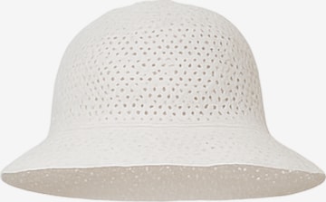 C&City Hut in Weiß: Vorderseite