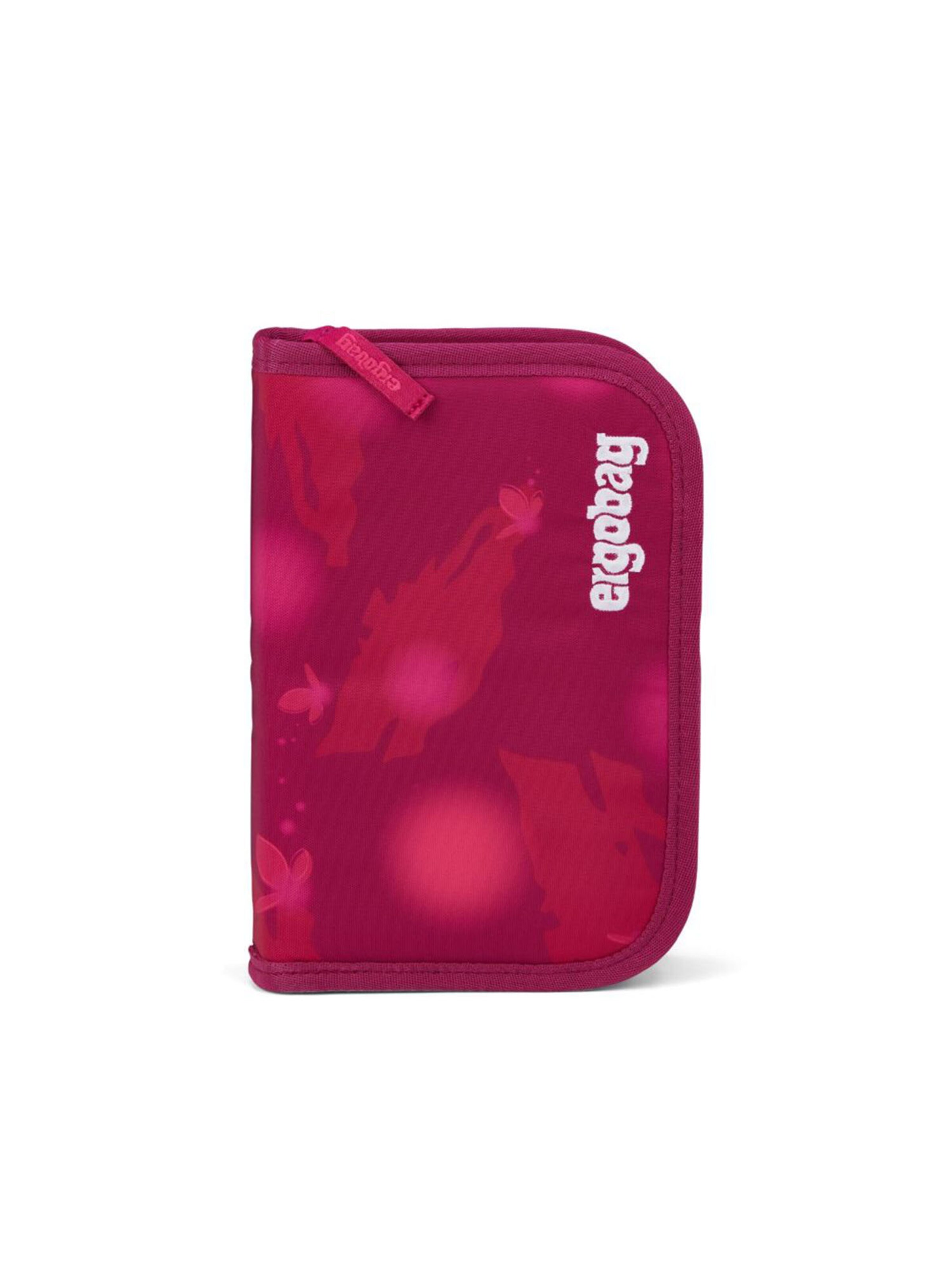 ergobag Rucksack 'Pack Schulrucksack'‌‌‌‌‌‌‌‌‌‌ in Rot