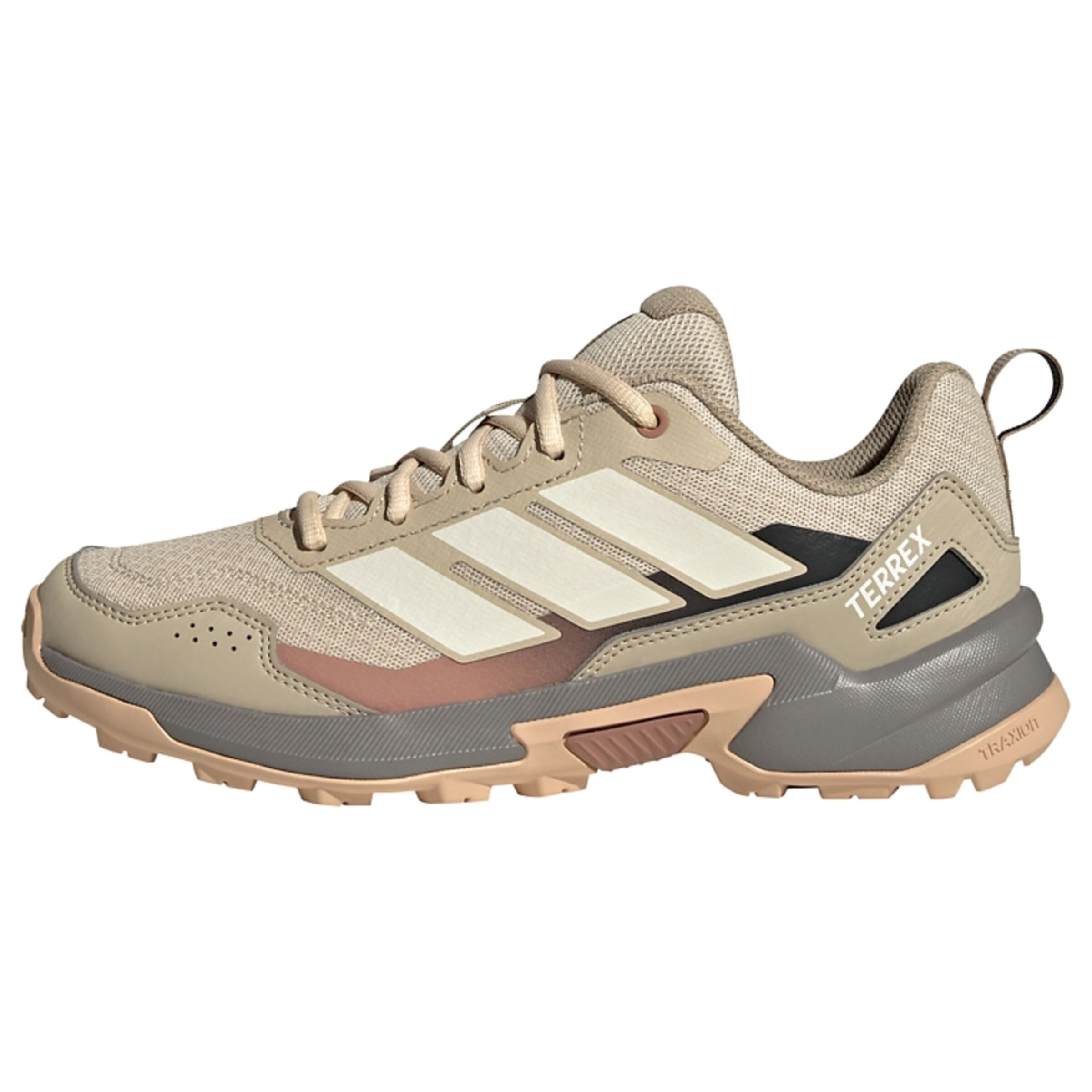 ADIDAS TERREX Halbschuh 'Eastrail 3' in Beige: Vorderseite