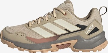 ADIDAS TERREX Halbschuh 'Eastrail 3' in Beige: Vorderseite
