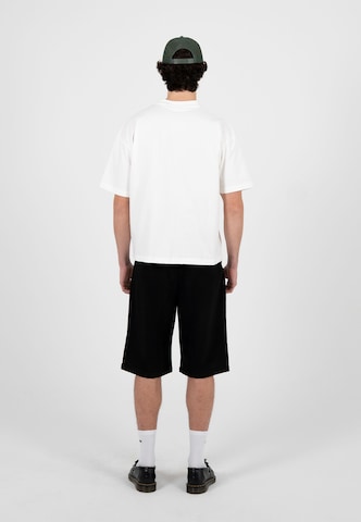 Prohibited - Camiseta en beige