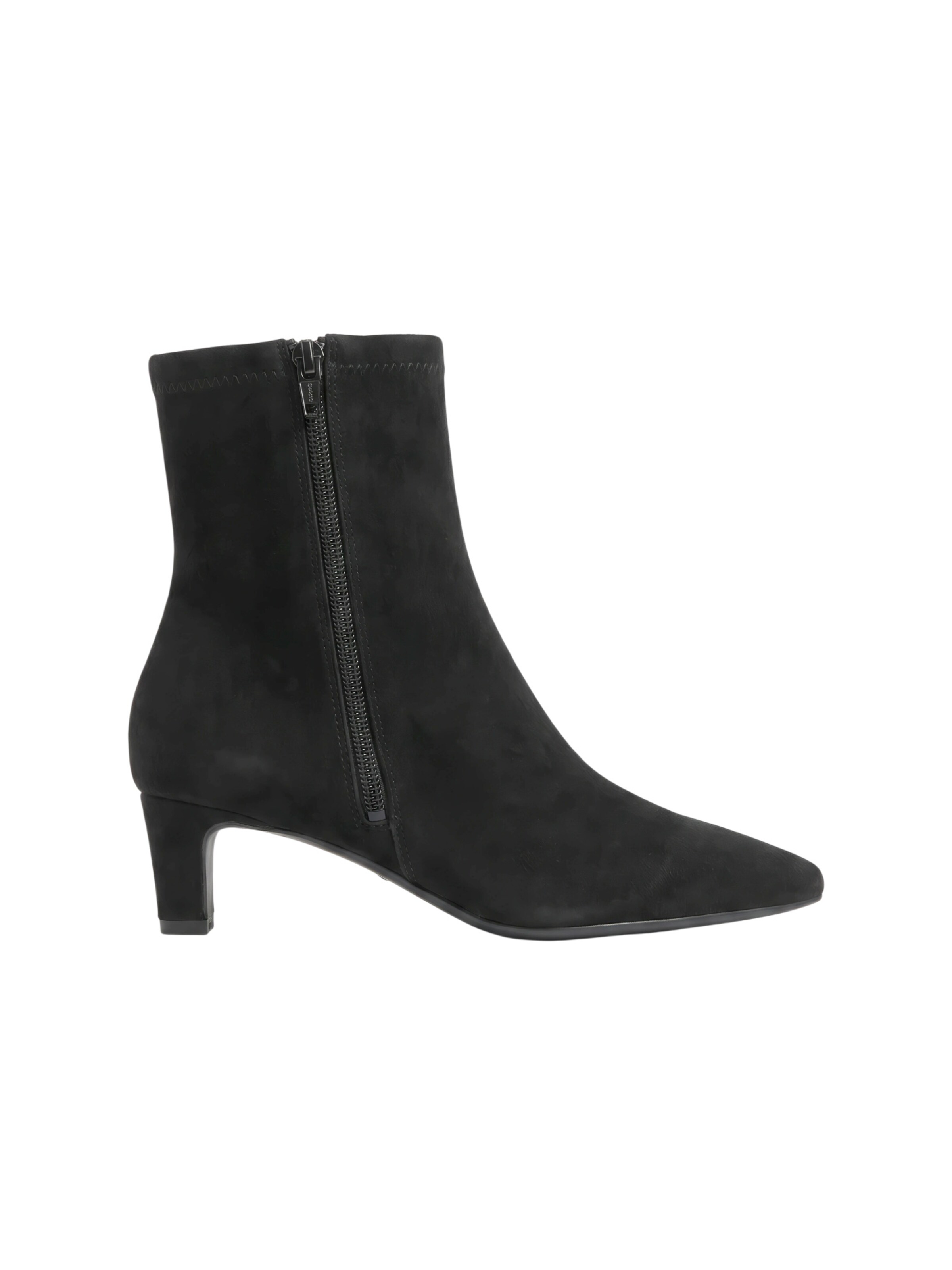 ABOUT YOU - Botim 'Gina' em preto