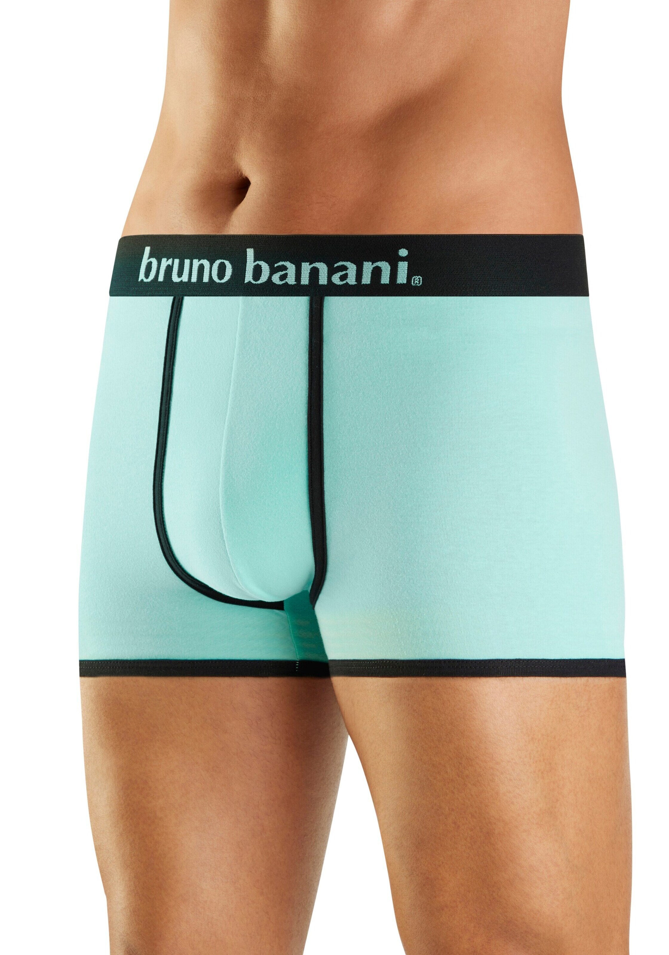 Bruno Banani Boxer shorts in Blue