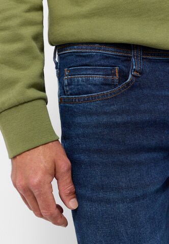 MUSTANG Slim fit Jeans 'Oregon' in Blue