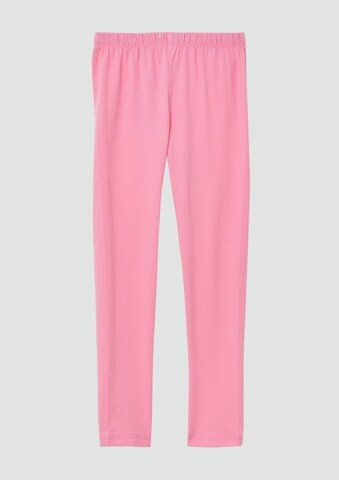 s.Oliver Regular Leggins in Pink