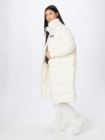 ELLESSE Winter coat 'Ponyo' in White