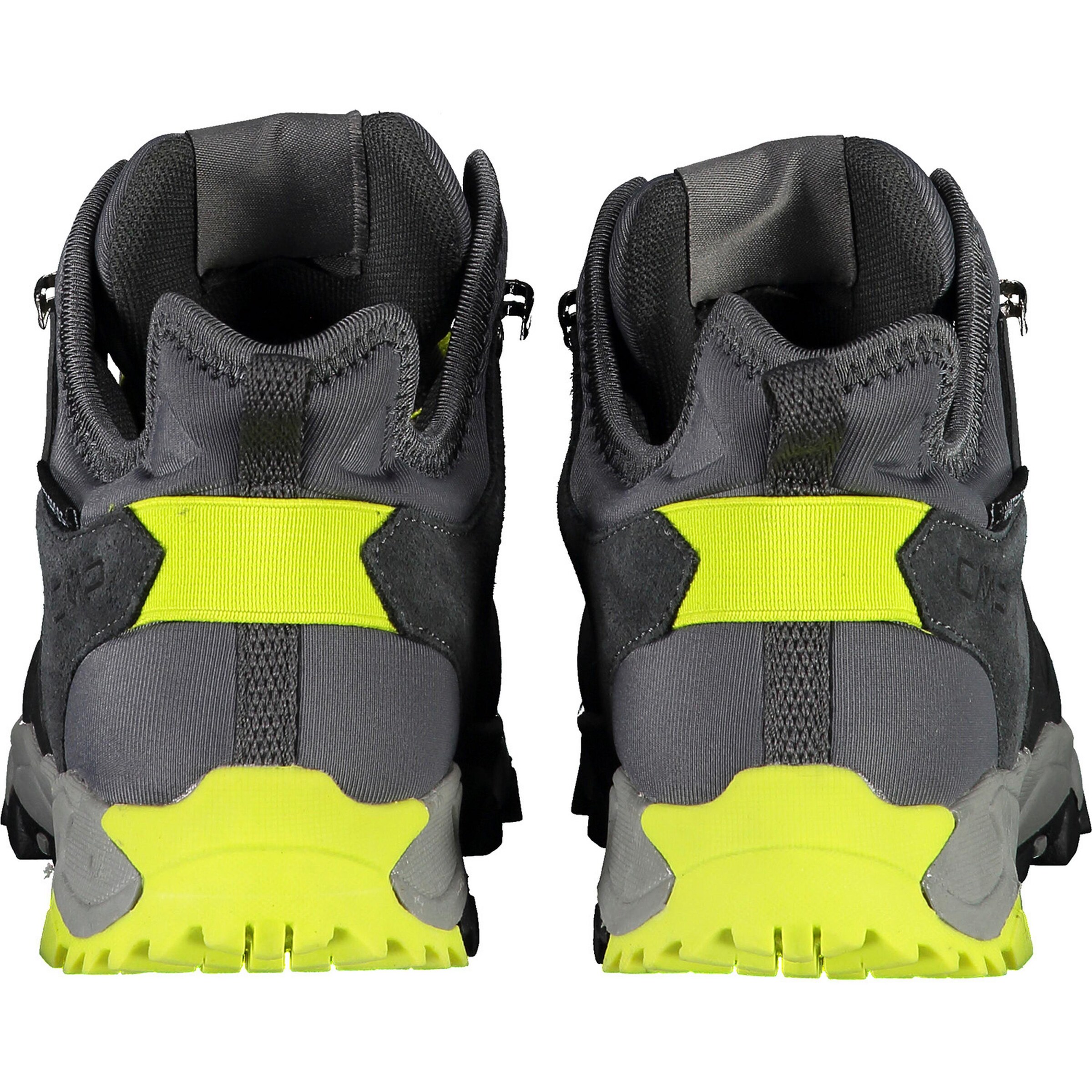 CMP Boots 'Kishnar' in Grau