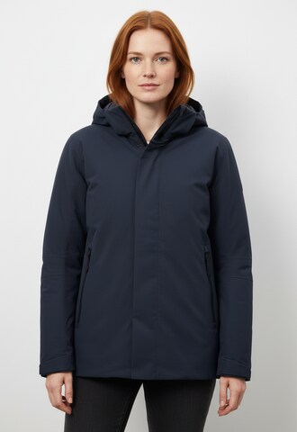 G.I.G.A. DX by killtec Outdoorjacke in Grau: Vorderseite