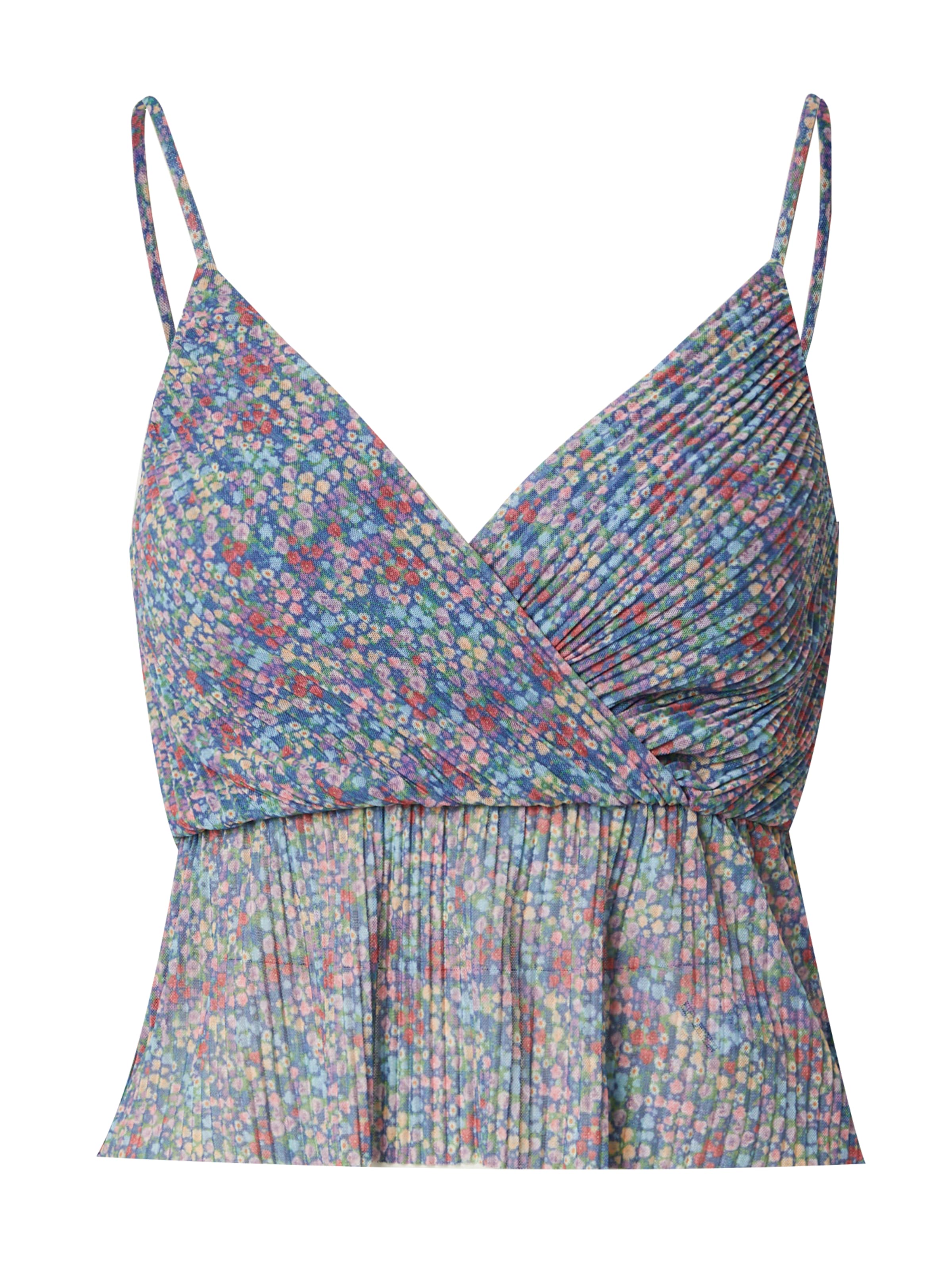 ABOUT YOU - Top 'Jella' en Mezcla de colores: frente