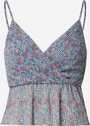 Palaidinė be rankovių 'Jella' iš ABOUT YOU, spalva – mišrios spalvos, Prekių apžvalga