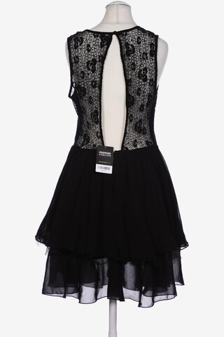 Little Mistress Dress in S in Black