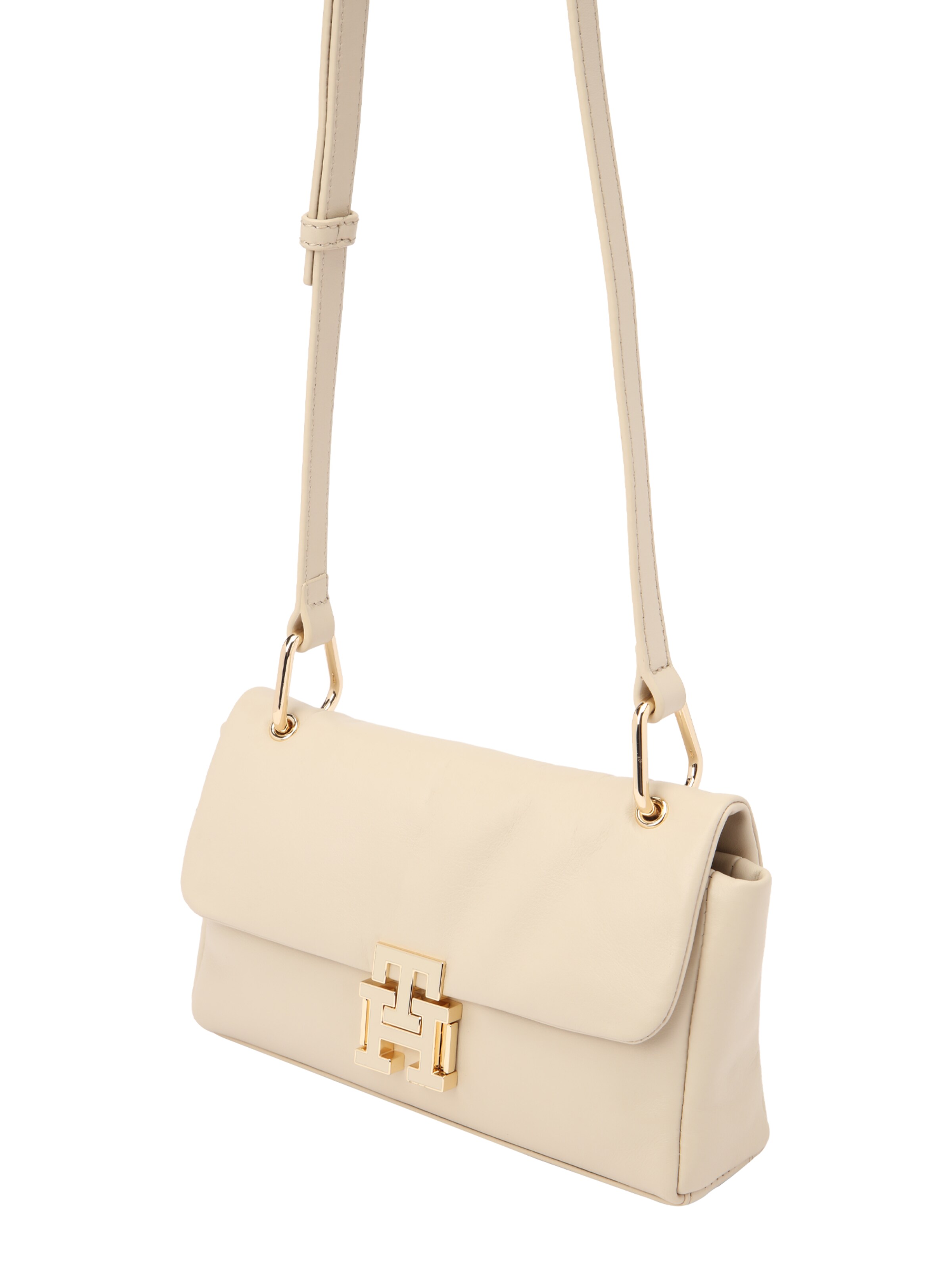 TOMMY HILFIGER Crossbody Bag in White