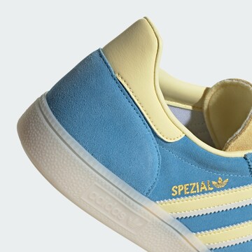 ADIDAS ORIGINALS Sneakers laag in Blauw