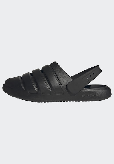 ADIDAS SPORTSWEAR Sabots 'ZNSORY' en noir, Vue avec produit
