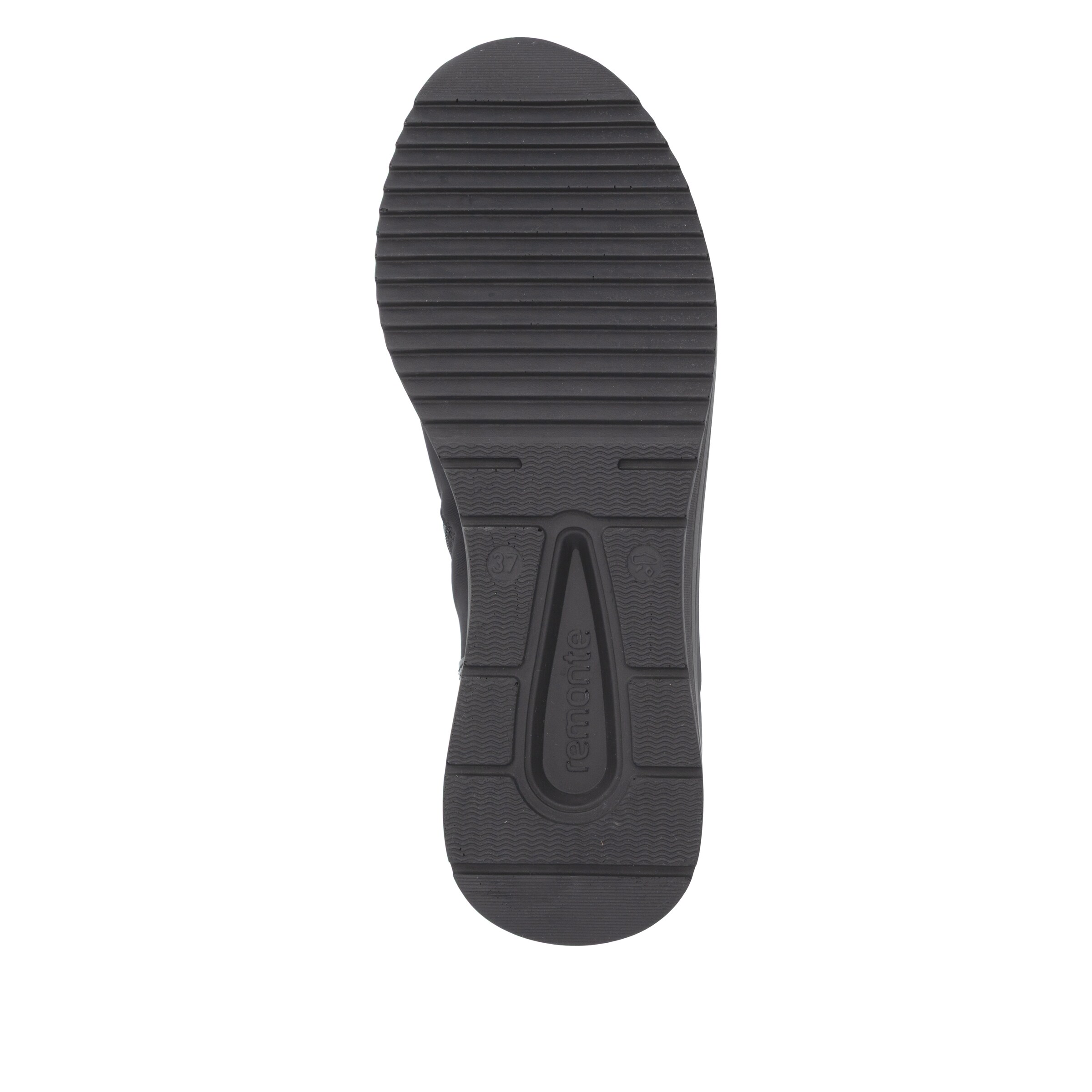 Bottines REMONTE en noir