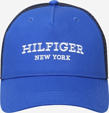 Cappello da baseball di TOMMY HILFIGER in blu