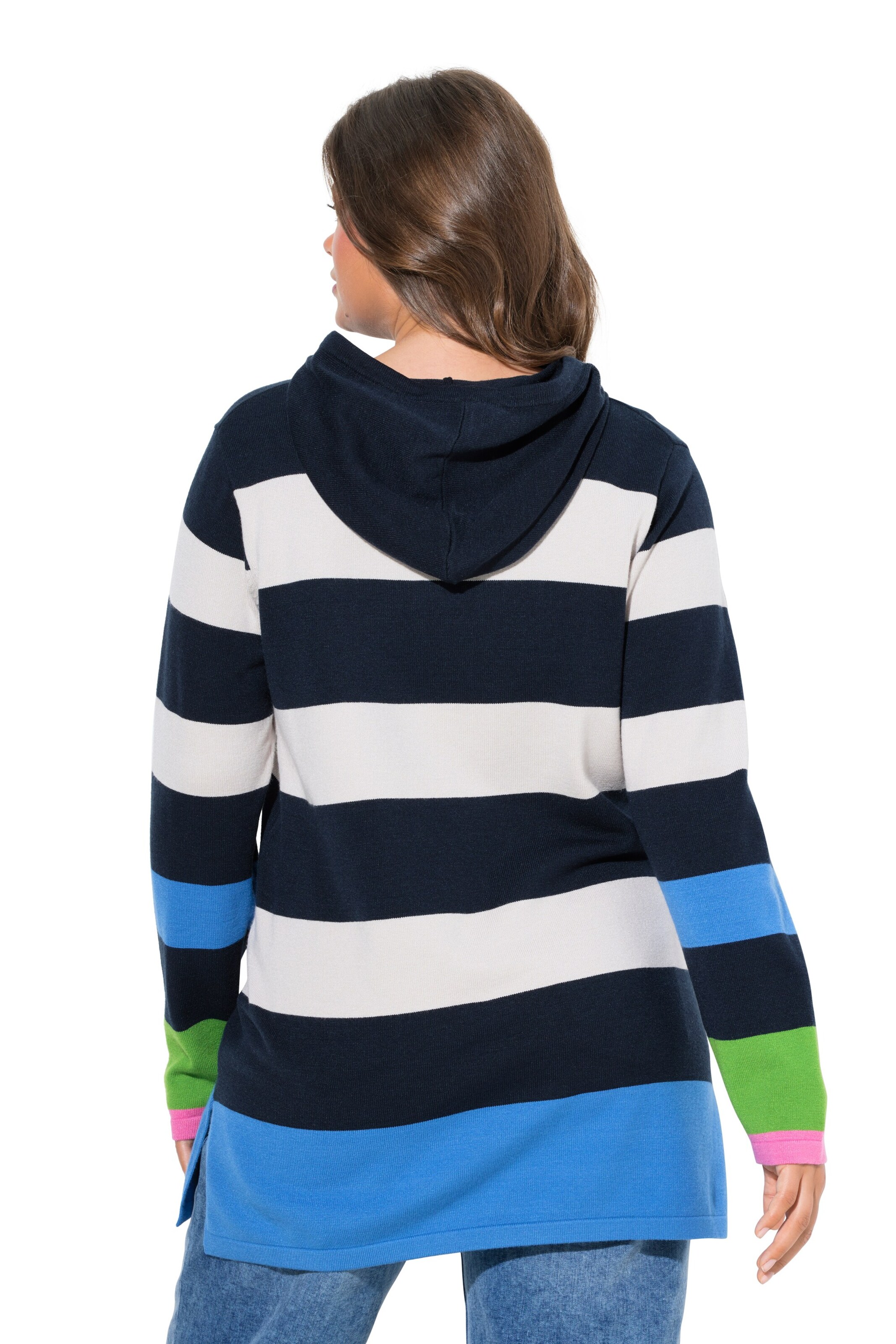 LAURASØN Sweater in Mixed colours
