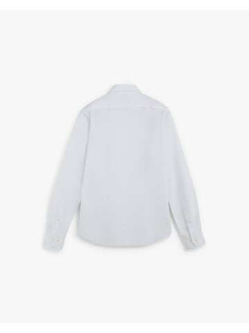 Scalpers Shirt ' ' in White