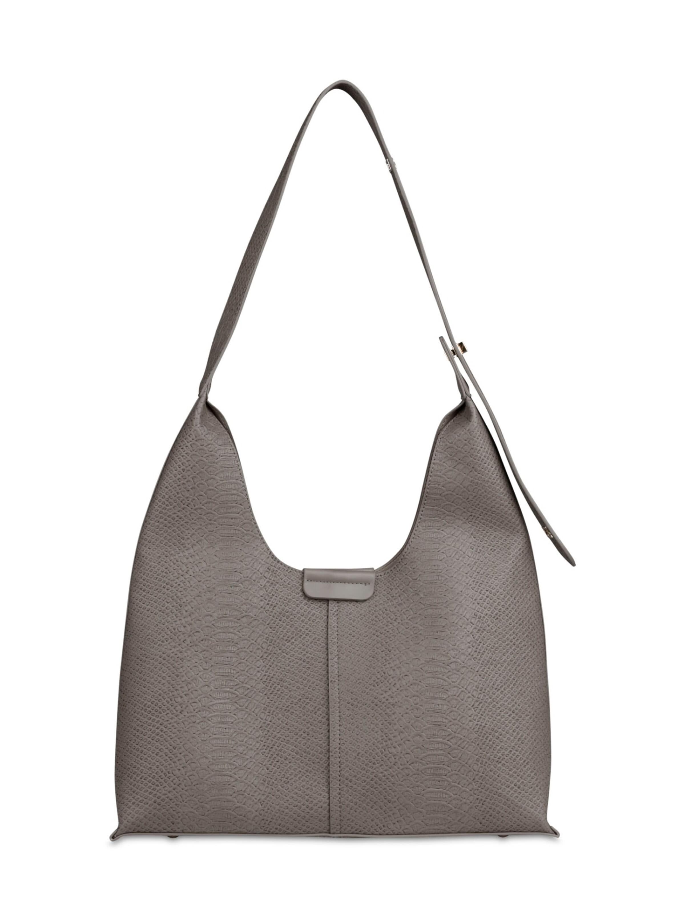 bugatti - Shopper 'IVY' en gris