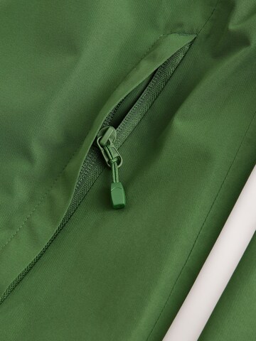 Giacca funzionale di Next in verde