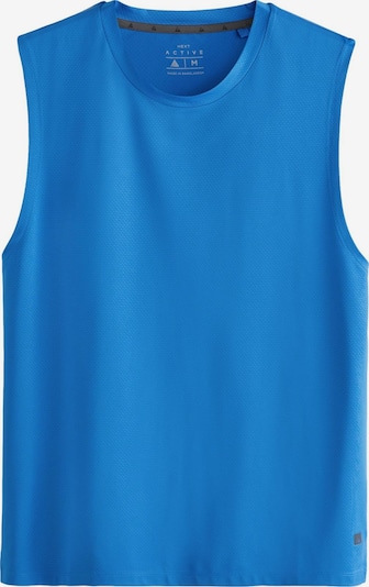 Next Paita värissä sininen, Tuotenäkymä