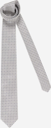 JOOP! Cravate en bleu / gris clair, Vue avec produit