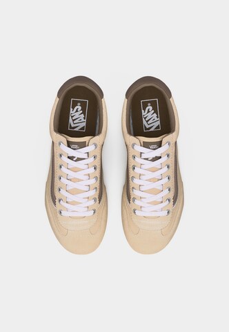 Baskets basses 'Super Lowpro' VANS en beige