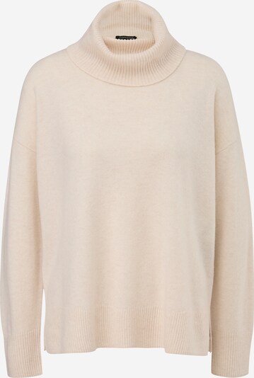 COMMA Pullover in nude, Produktansicht