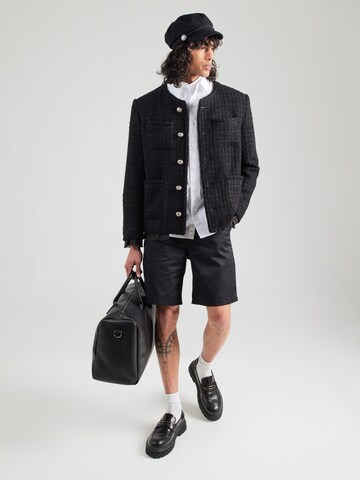 Giacca di mezza stagione di AMBUSH in nero