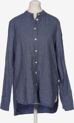 MAERZ Muenchen Blouse & Tunic in S in Blue: front