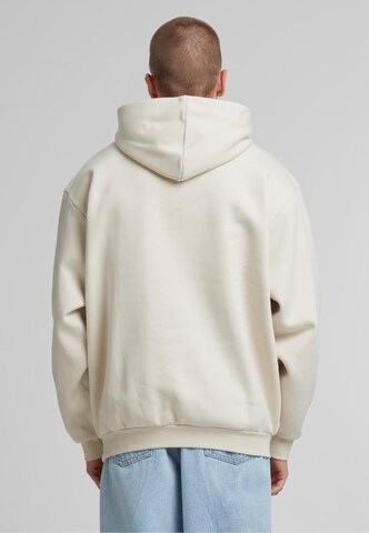 Karl Kani Sweatshirt i beige