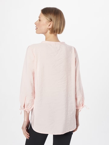 Cartoon - Blusa en rosa