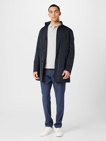 Calvin Klein Jeans Shirt in Grau