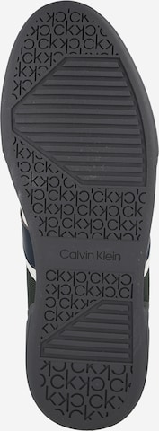 Calvin Klein Sneakers laag in Grijs