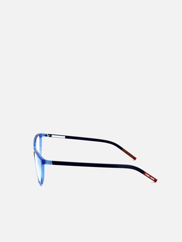 TOMMY HILFIGER Sunglasses 'Tommy Hilfiger TJ 0012 56/14/140 Eyewear Frame' in Blue