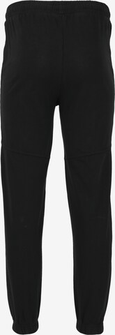 Virtus Regular Sweatpants 'Bold' in Schwarz