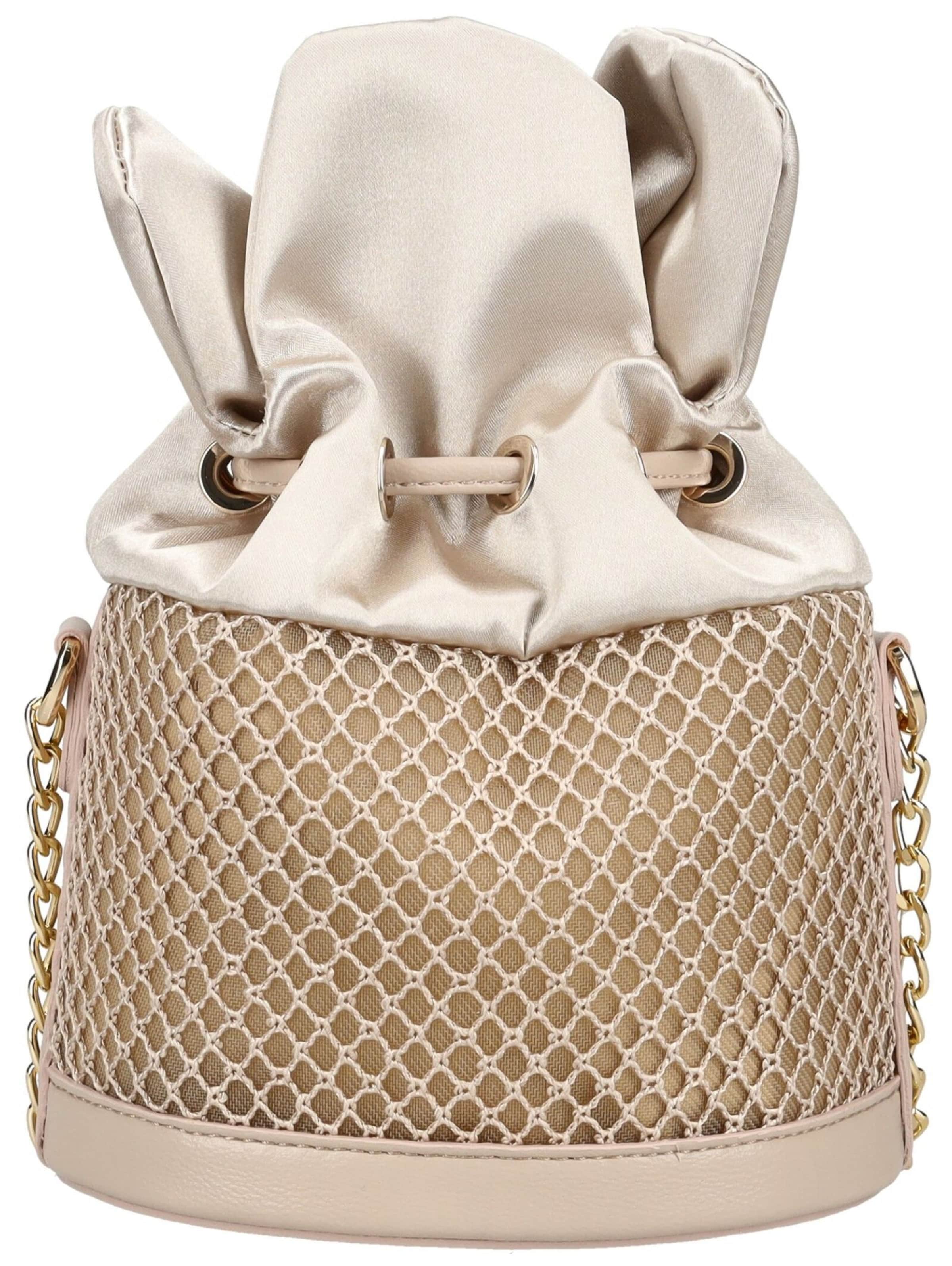 Sac à bandoulière Nero Giardini en rose