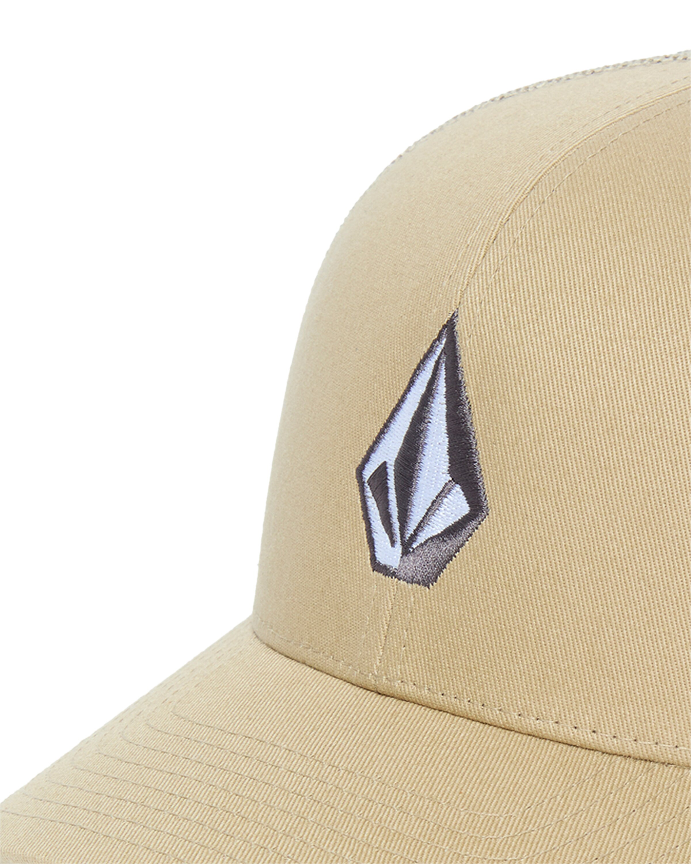 Volcom Cap in Beige