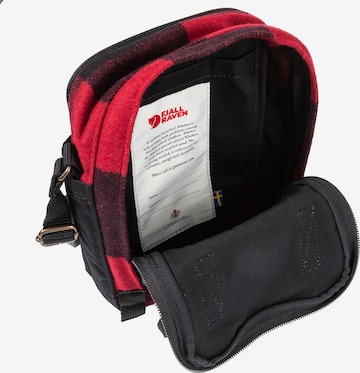 Fjällräven Crossbody Bag 'Kånken' in Red