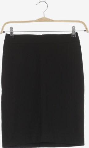 UNIQLO Skirt in XXS in Black: front