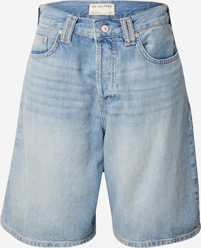 Free People Traperice 'MONTANA' u svijetloplava, Pregled proizvoda