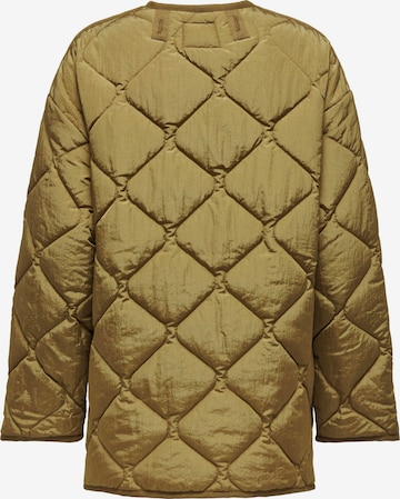 ONLY Between-Season Jacket 'Adele' in Green