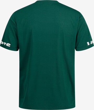 T-Shirt fonctionnel JAY-PI en vert