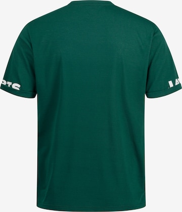 JAY-PI Performance Shirt in Green