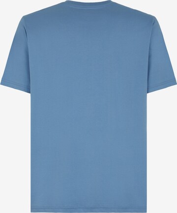 DICKIES - Camiseta 'MAPLETON' en azul