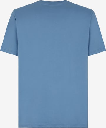 DICKIES Majica 'MAPLETON' | modra barva