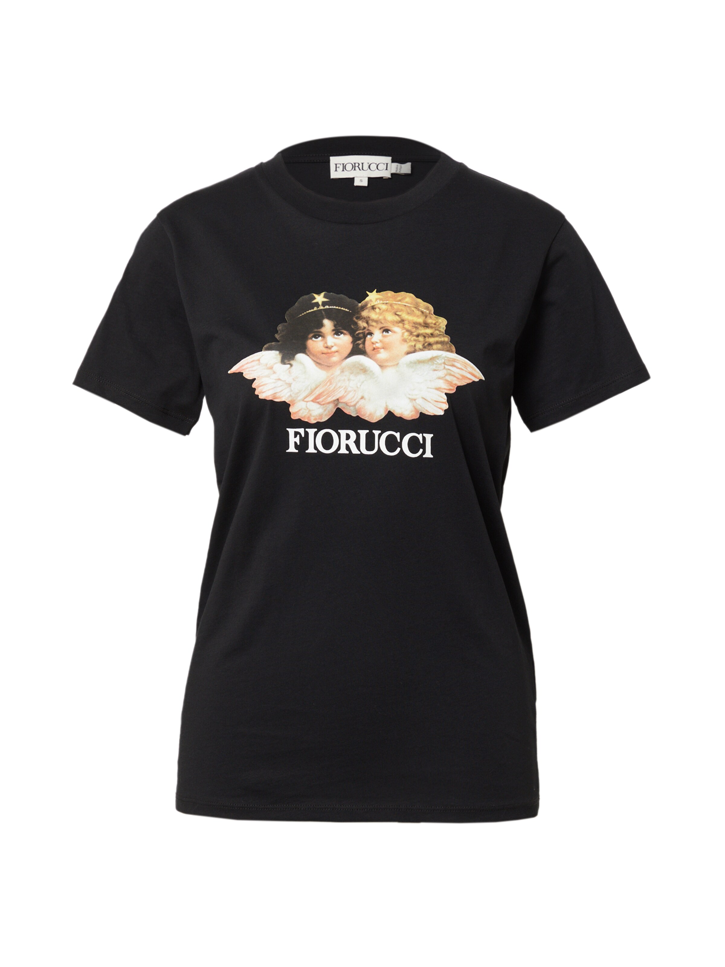 Camiseta Vintage De Fiorucci • Ángeles – Judi Rosen
