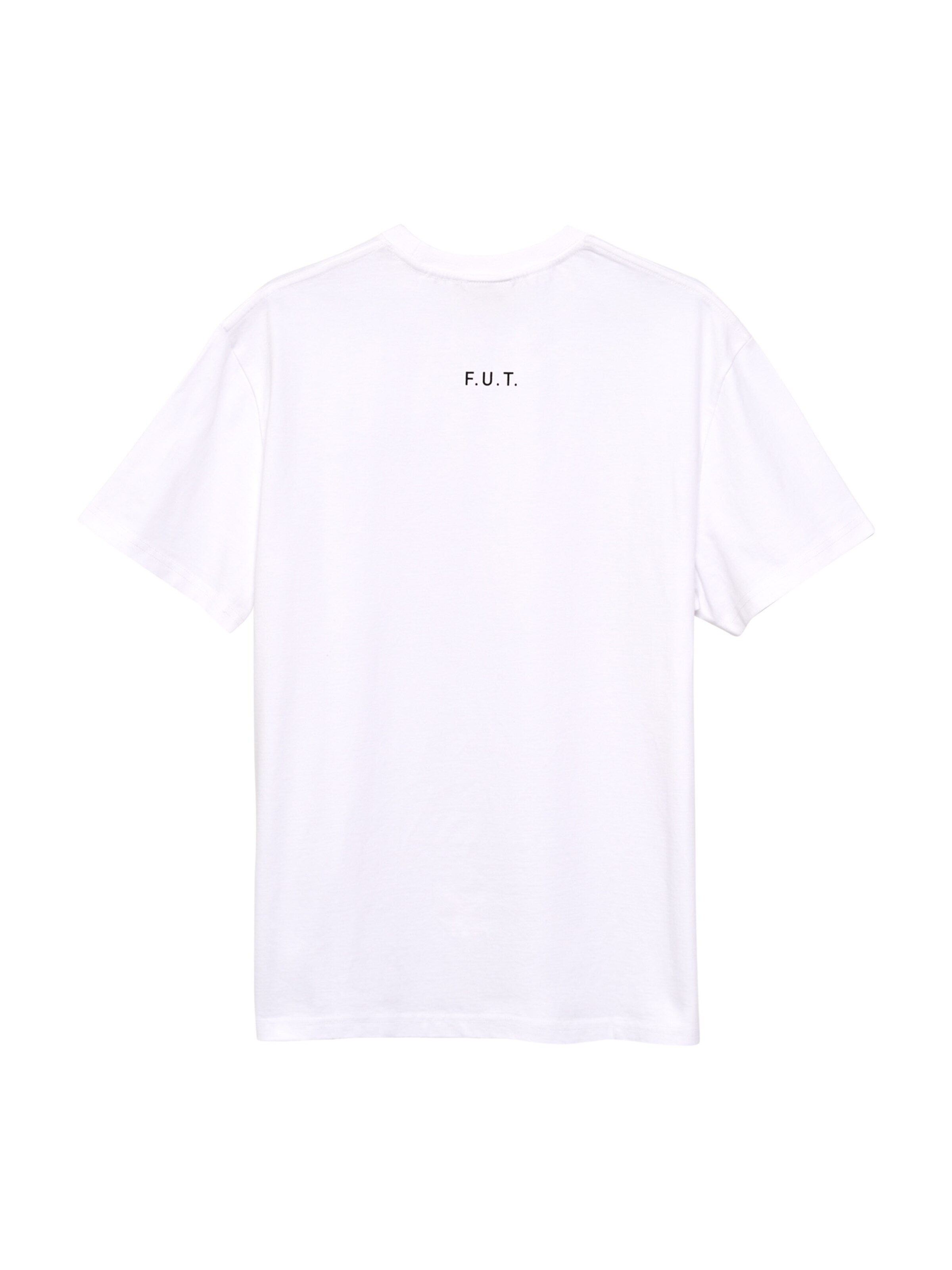 HALO Shirt 'Essential' in White