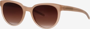Marc O'Polo EYEWEAR Sunglasses in Brown: front