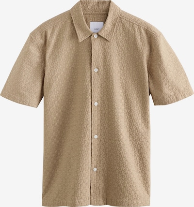 Marškiniai iš Next, spalva – akmens, Prekių apžvalga